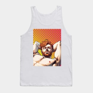 Come here you ! Tank Top